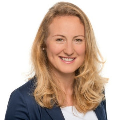 MAGDALENA DACCORD