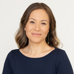 NAOMI SMITH